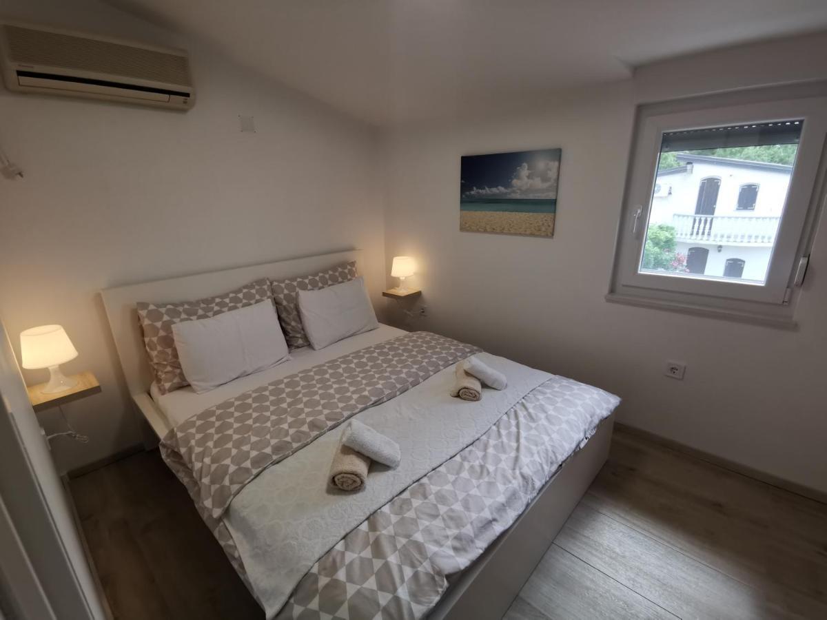 Apartamento Old Town Paklenica Starigrad Paklenica Exterior foto