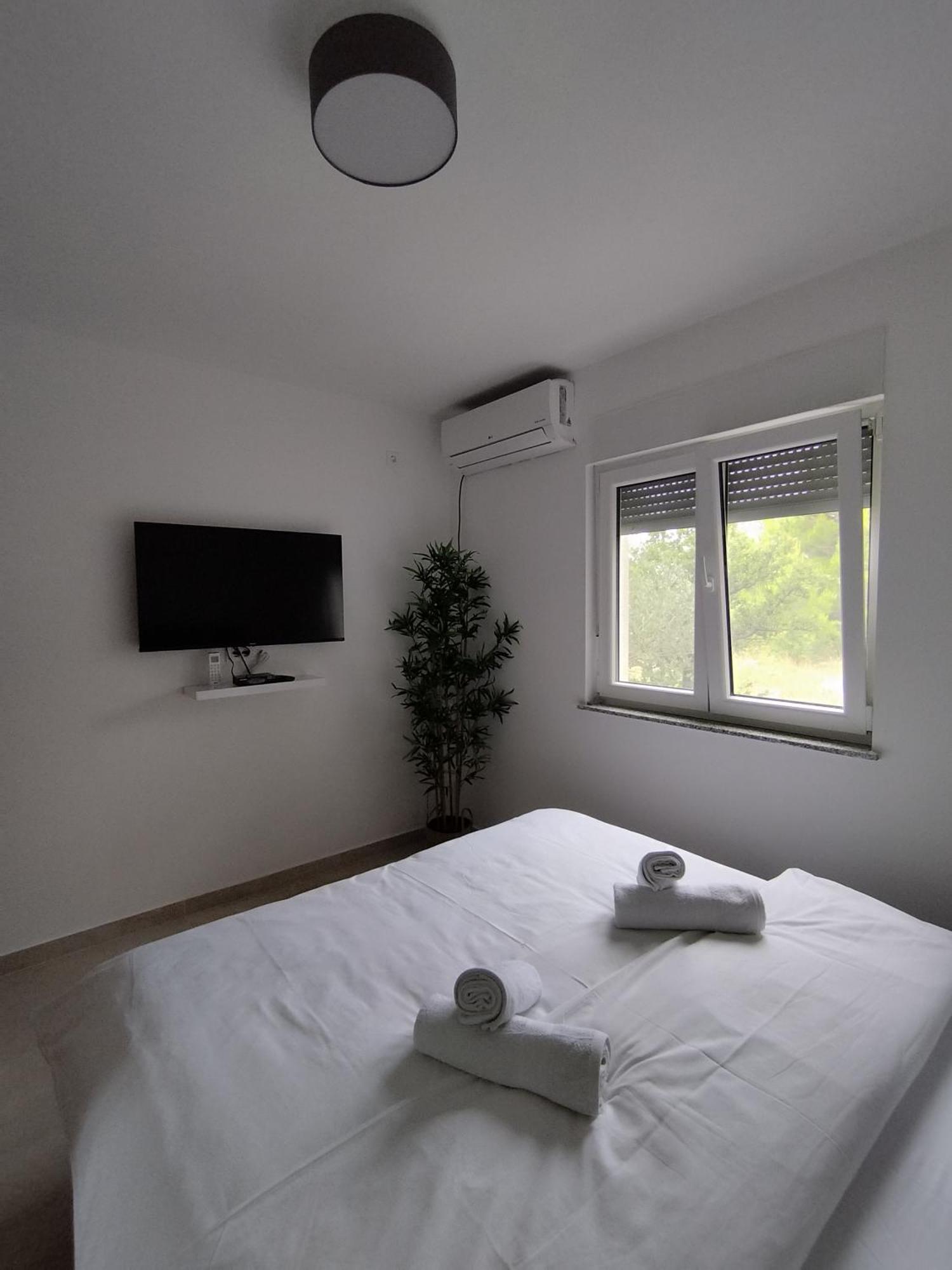 Apartamento Old Town Paklenica Starigrad Paklenica Habitación foto