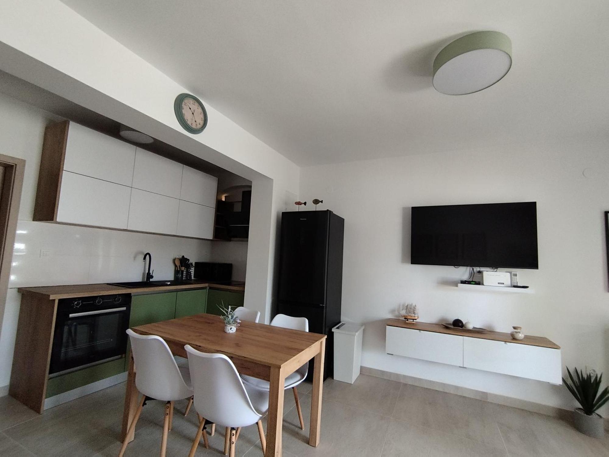 Apartamento Old Town Paklenica Starigrad Paklenica Habitación foto