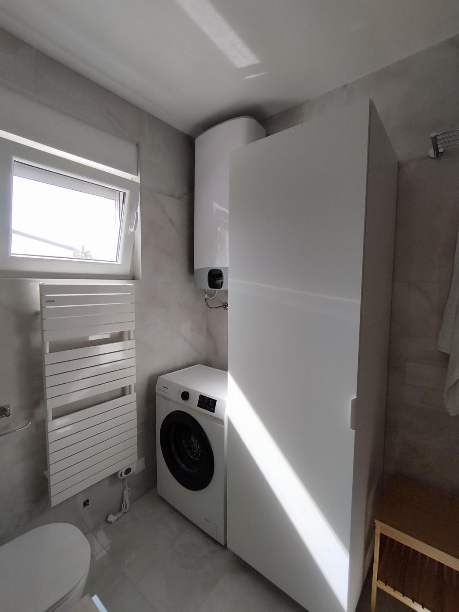 Apartamento Old Town Paklenica Starigrad Paklenica Habitación foto